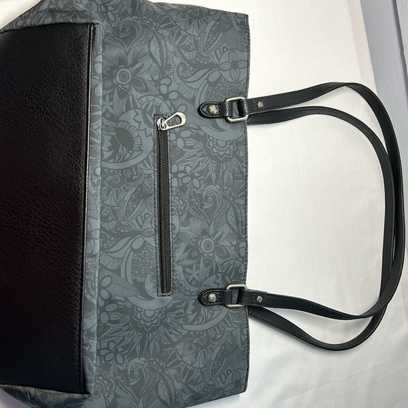 SakRoots Metro Tote Handbag Spirit Desert Print - Picture 3 of 3